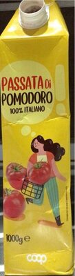 Passata di pomodoro
