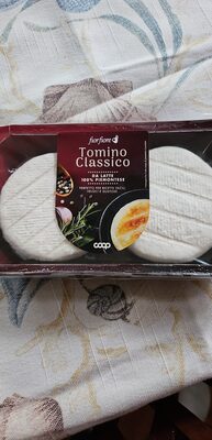 Tomino classico