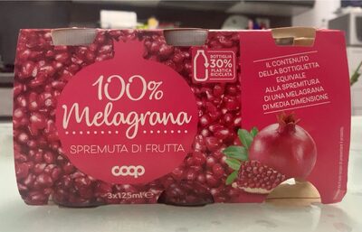 100% Melagrana