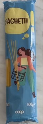 Spaghetti