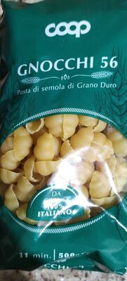 Gnocchi 56 coop