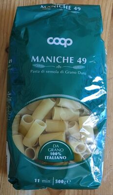 Maniche 49