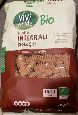 Fusilli integrali