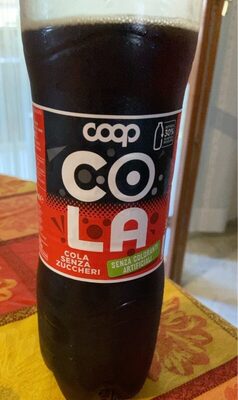 cola