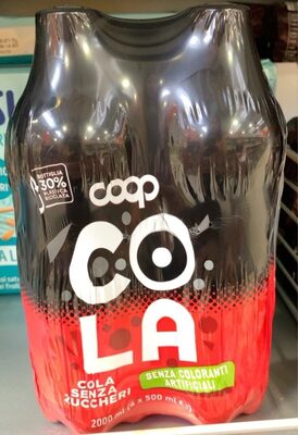 COLA