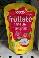 Frullato mela