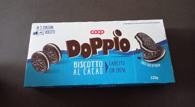 doppio