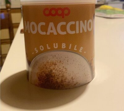 Mocaccino