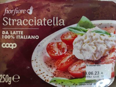 Stracciatella