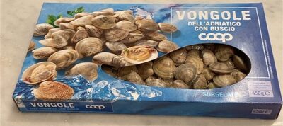 Vongole