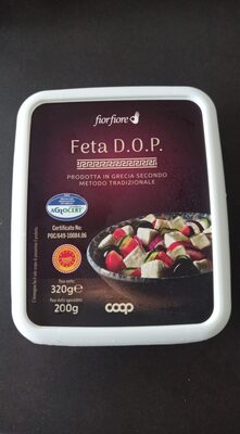 Feta