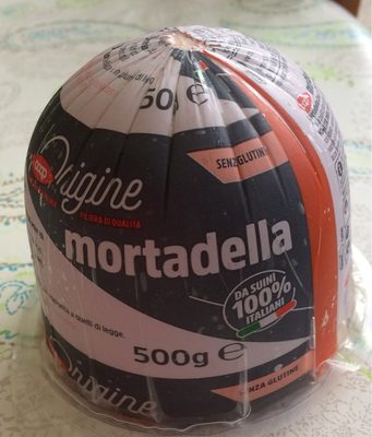 Mortadella