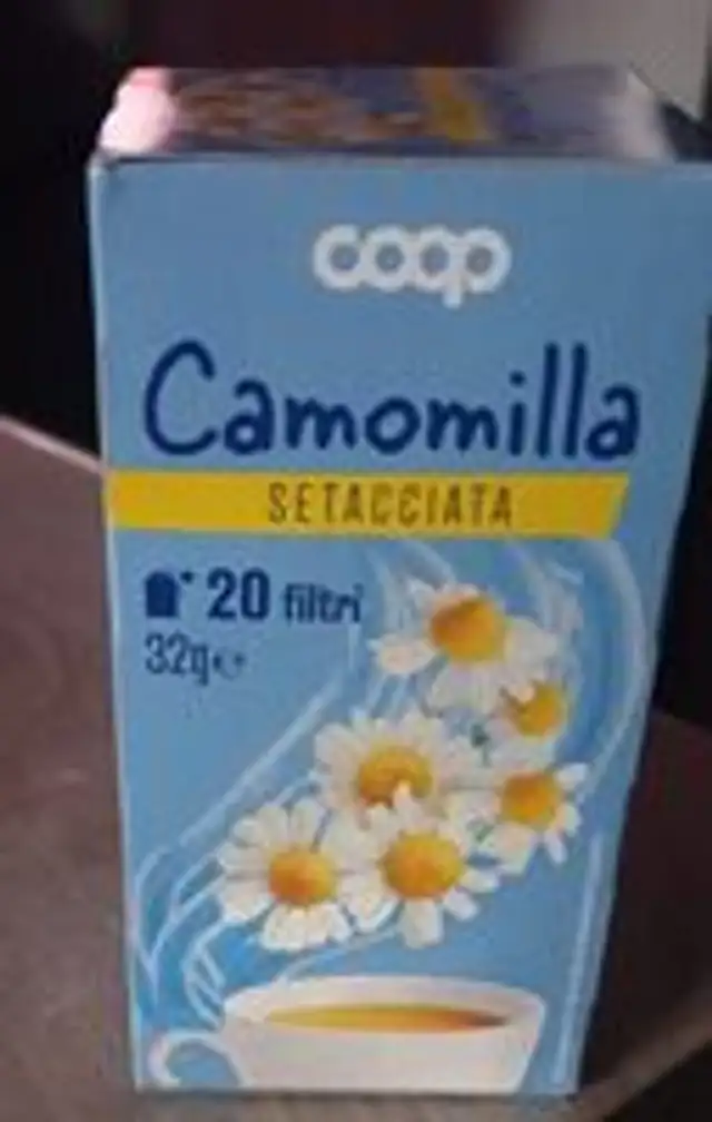 Camomilla
