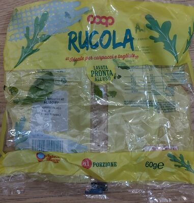 Rucola