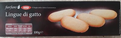 Lingue di gatto