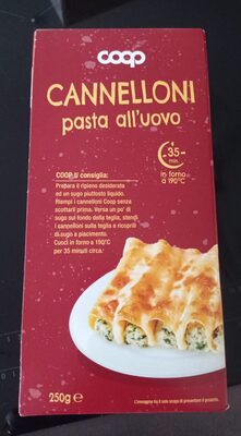 Cannelloni