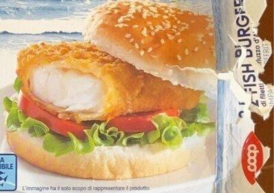 fishburger