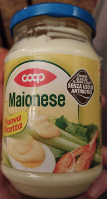 Maionese