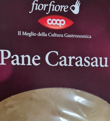 Pane Carasau