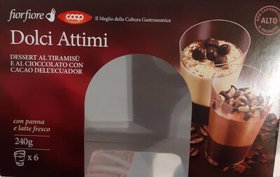 Dolci attimi
