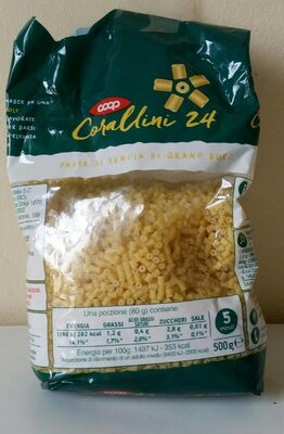 Coralini 24