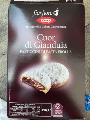 Susenky front packaging