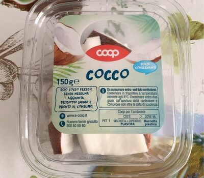 Cocco