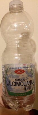 Acqua naturalr coop