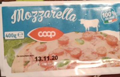 Mozzarella