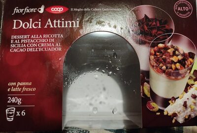 Dolci attimi