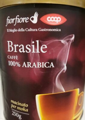 Caffè Brasile