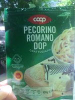 Pecorino Romano DOP Grattugiato