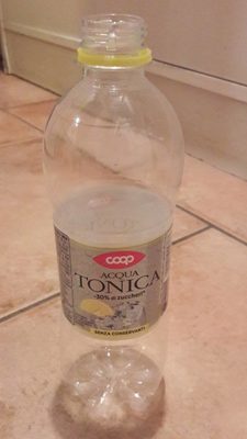 Acqua tonica