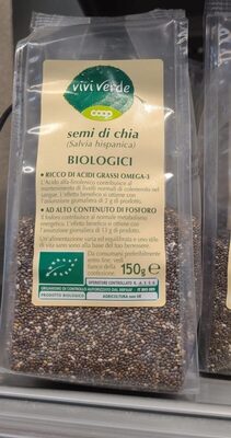 Semi di chia