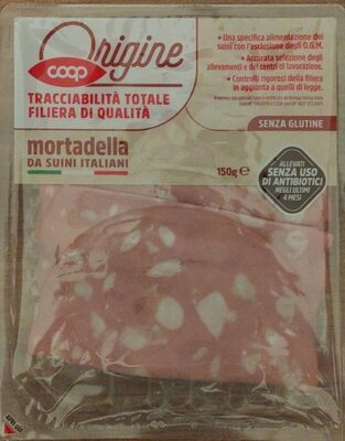 Mortadella