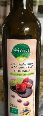 Aceto balsamico di Modena