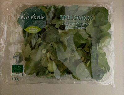 valeriana front packaging