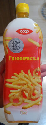 Friggifacile