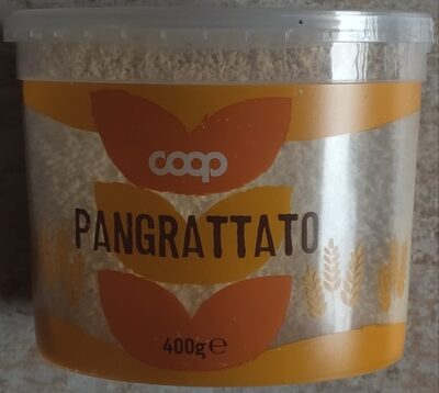Pangrattato