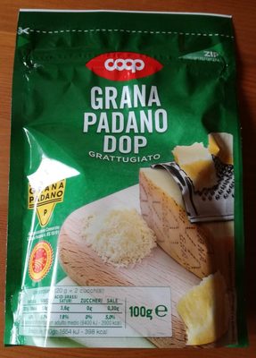 Grana padano