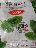 Spinaci