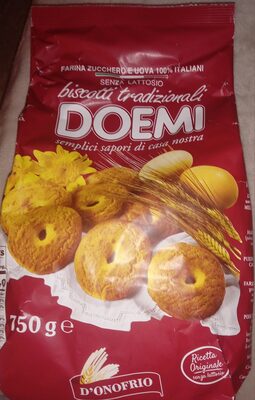 Doemi