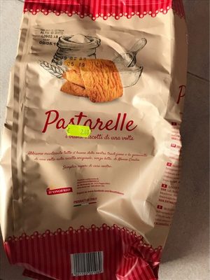 Pastarelle