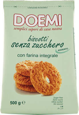 DOEMI