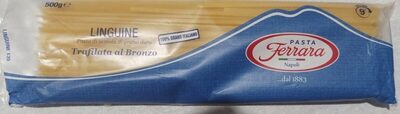linguine