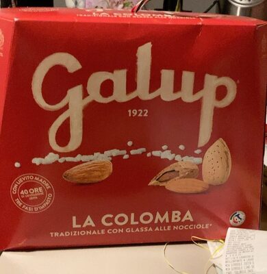 Colomba