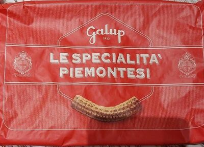 Le specialità piemontesi