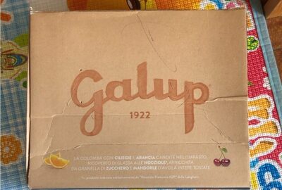 La colomba di filiera