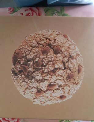 Panettone senza glutine e lattosio