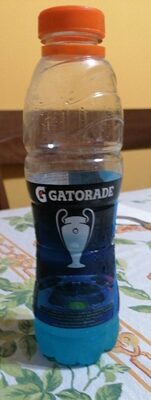 Gatorade